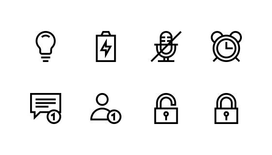 通知