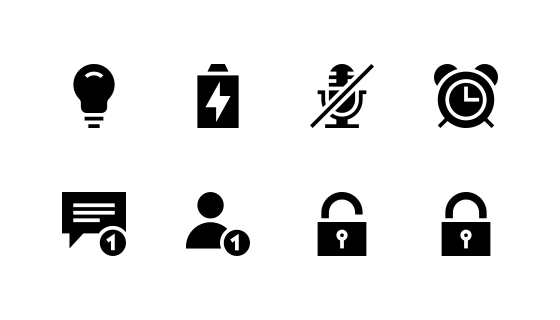通知