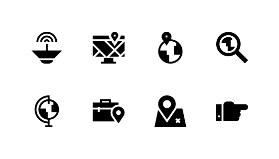 位置