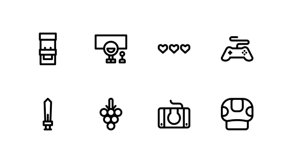 游戏
