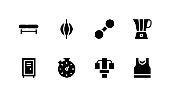 健身器材