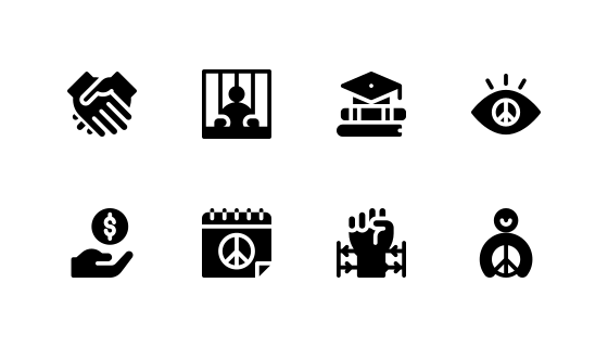 和平与人权