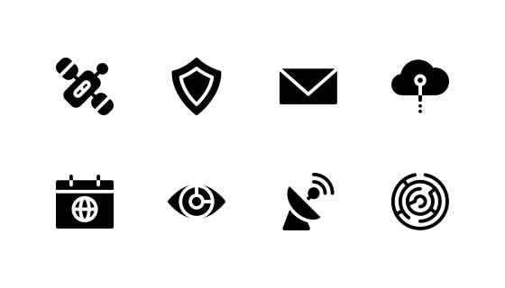 互联网技术