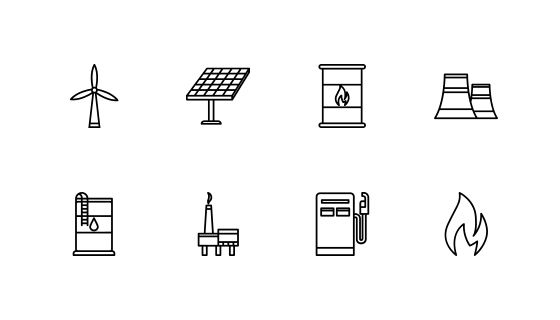 电力工业