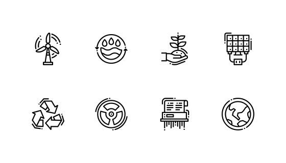 可持续能源
