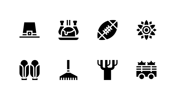 秋季
