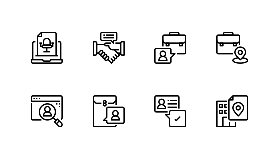 工作简历