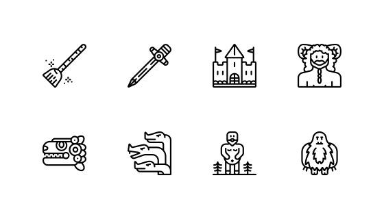 幻想