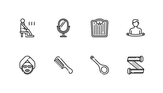 桑拿