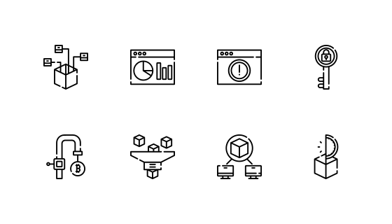 区块链