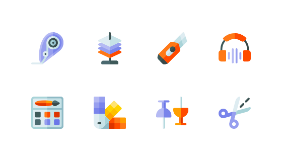 文具