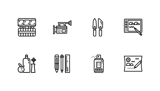 艺术家