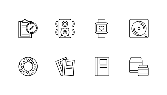 生活方式