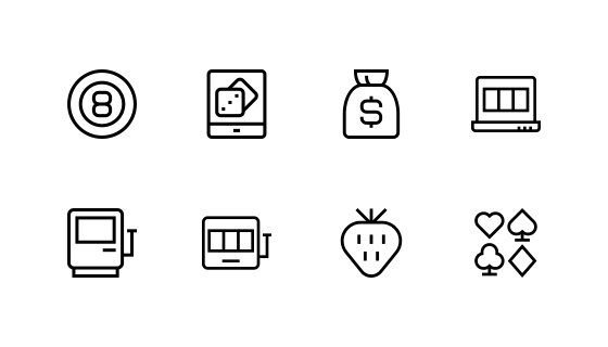 赌博