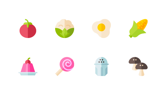 食物