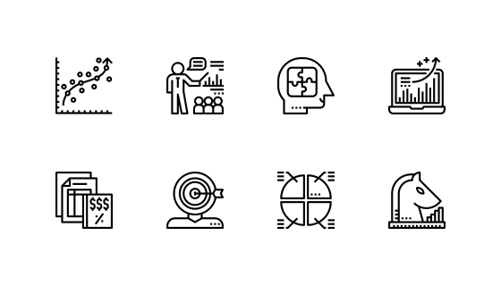 商业顾问