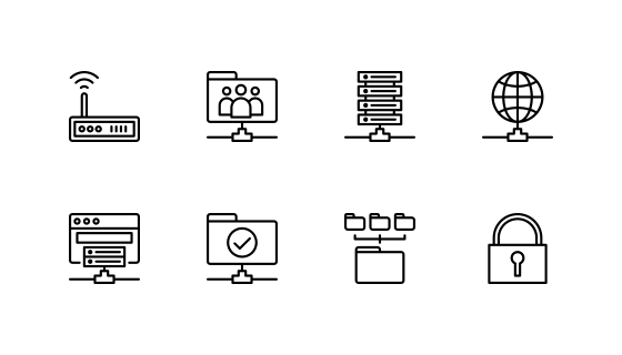 数据与网络