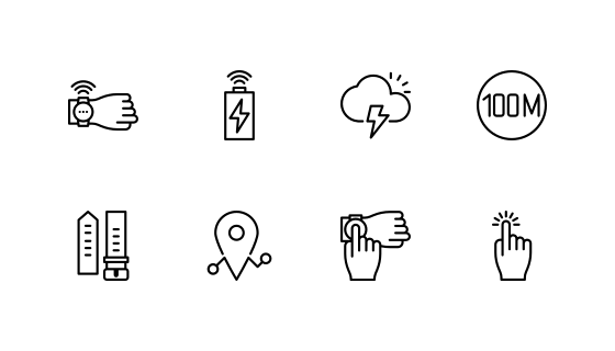智能手表