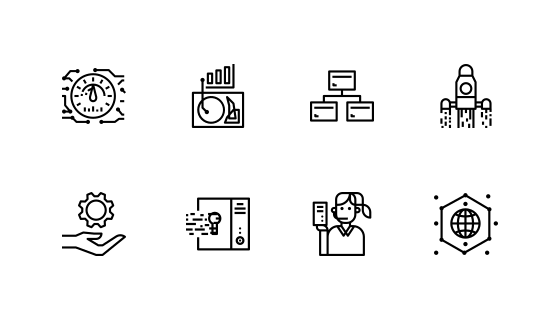 数据处理
