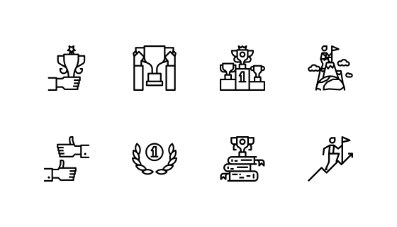 成功