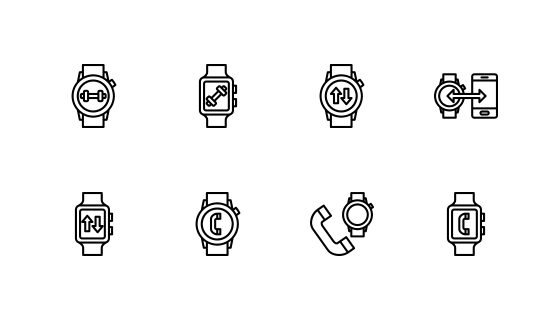 智能手表