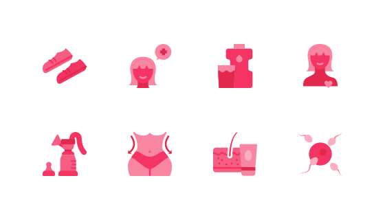 女性健康