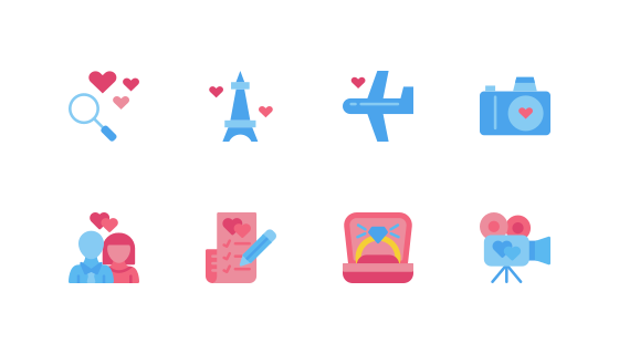 婚礼