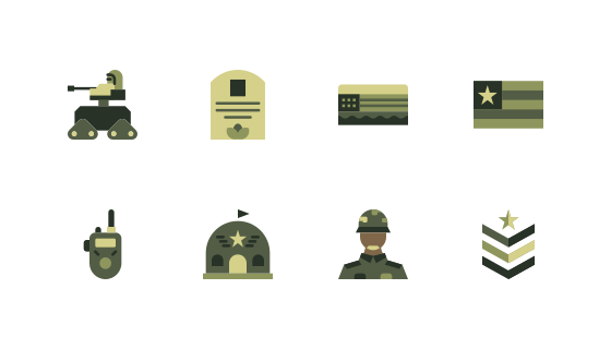 军事