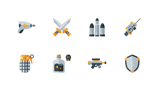 武器