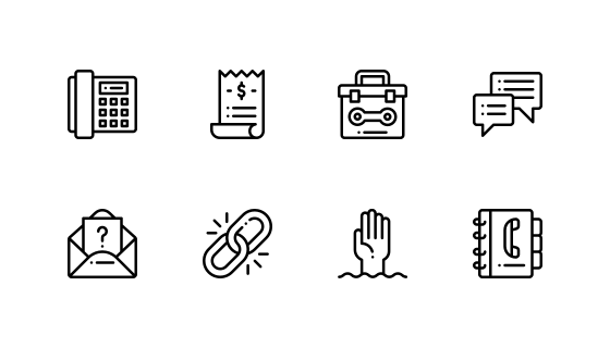 支持