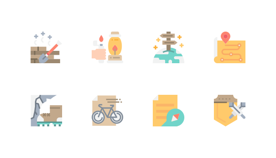 冒险
