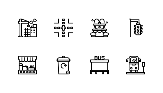 都市