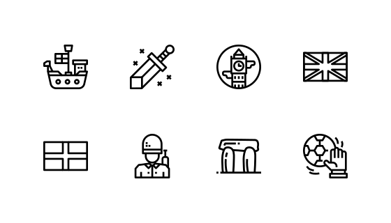 英格兰