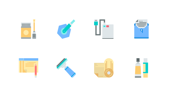 文具