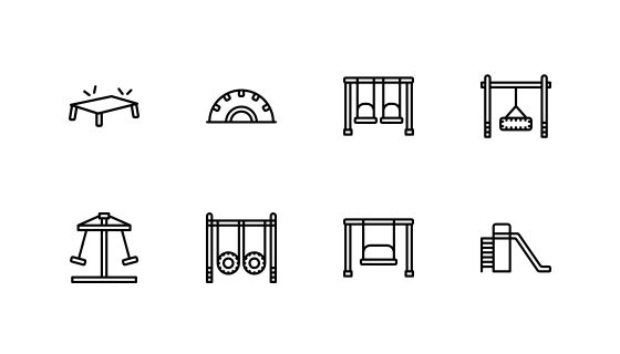 游乐场