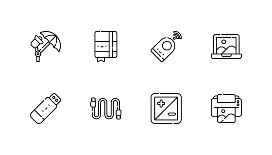 摄影