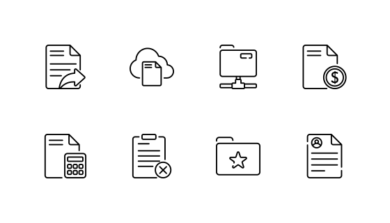 文件和文件