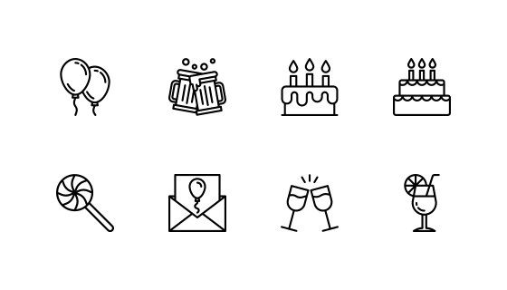 派对