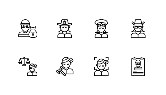 法律与犯罪