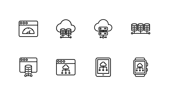 云储存