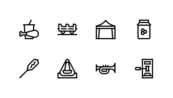 博览会
