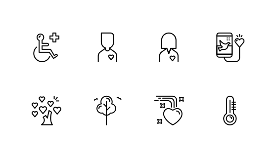 红十字