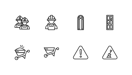 施工
