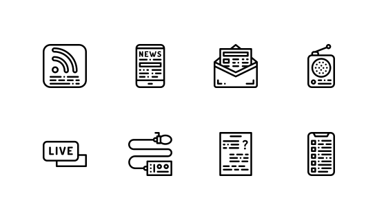 新闻