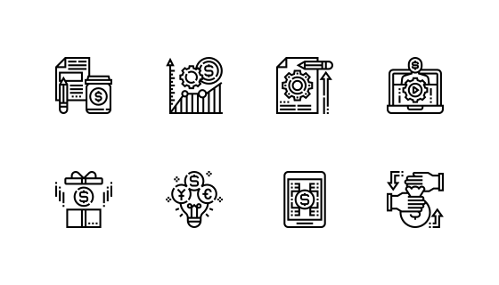 资金