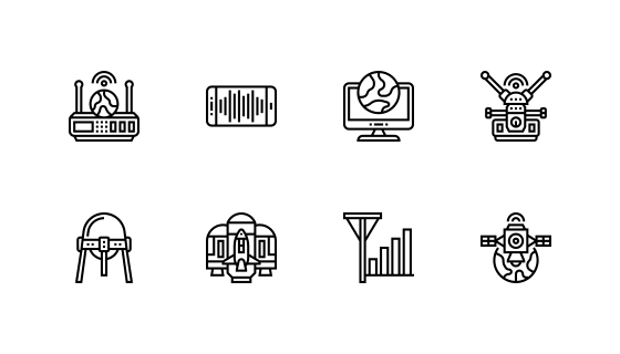 卫星