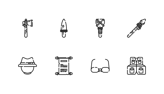 历史