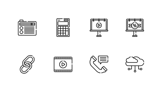 营销
