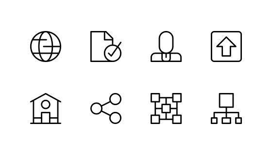 网络数据