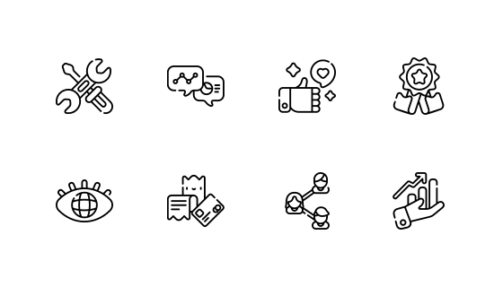 营销